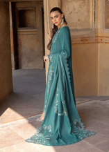 Load image into Gallery viewer, SAIRA SHAKIRA | WINTER 25 | AFSANEH 5A