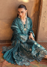 Load image into Gallery viewer, SAIRA SHAKIRA | WINTER 25 | AFSANEH 5A