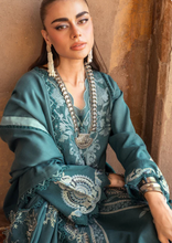 Load image into Gallery viewer, SAIRA SHAKIRA | WINTER 25 | AFSANEH 5A