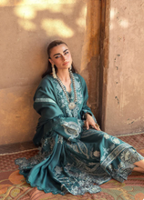 Load image into Gallery viewer, SAIRA SHAKIRA | WINTER 25 | AFSANEH 5A