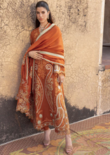 Load image into Gallery viewer, SAIRA SHAKIRA | WINTER 25 | AFSANEH 5B