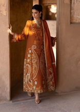 Load image into Gallery viewer, SAIRA SHAKIRA | WINTER 25 | AFSANEH 5B