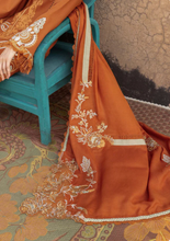 Load image into Gallery viewer, SAIRA SHAKIRA | WINTER 25 | AFSANEH 5B