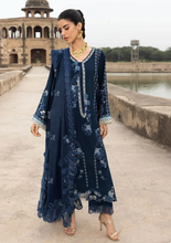 Load image into Gallery viewer, SAIRA SHAKIRA | WINTER 25 | LILA 1A