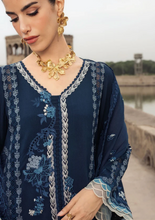 Load image into Gallery viewer, SAIRA SHAKIRA | WINTER 25 | LILA 1A