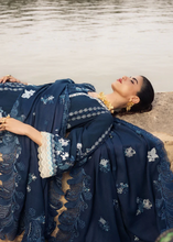 Load image into Gallery viewer, SAIRA SHAKIRA | WINTER 25 | LILA 1A