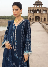 Load image into Gallery viewer, SAIRA SHAKIRA | WINTER 25 | LILA 1A