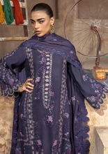 Load image into Gallery viewer, SAIRA SHAKIRA | WINTER 25 | LILA 1B