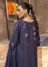 Load image into Gallery viewer, SAIRA SHAKIRA | WINTER 25 | LILA 1B