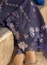 Load image into Gallery viewer, SAIRA SHAKIRA | WINTER 25 | LILA 1B