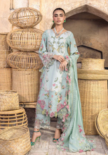 Load image into Gallery viewer, SAIRA SHAKIRA | WINTER 25 |  ESME 3B