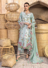 Load image into Gallery viewer, SAIRA SHAKIRA | WINTER 25 |  ESME 3B