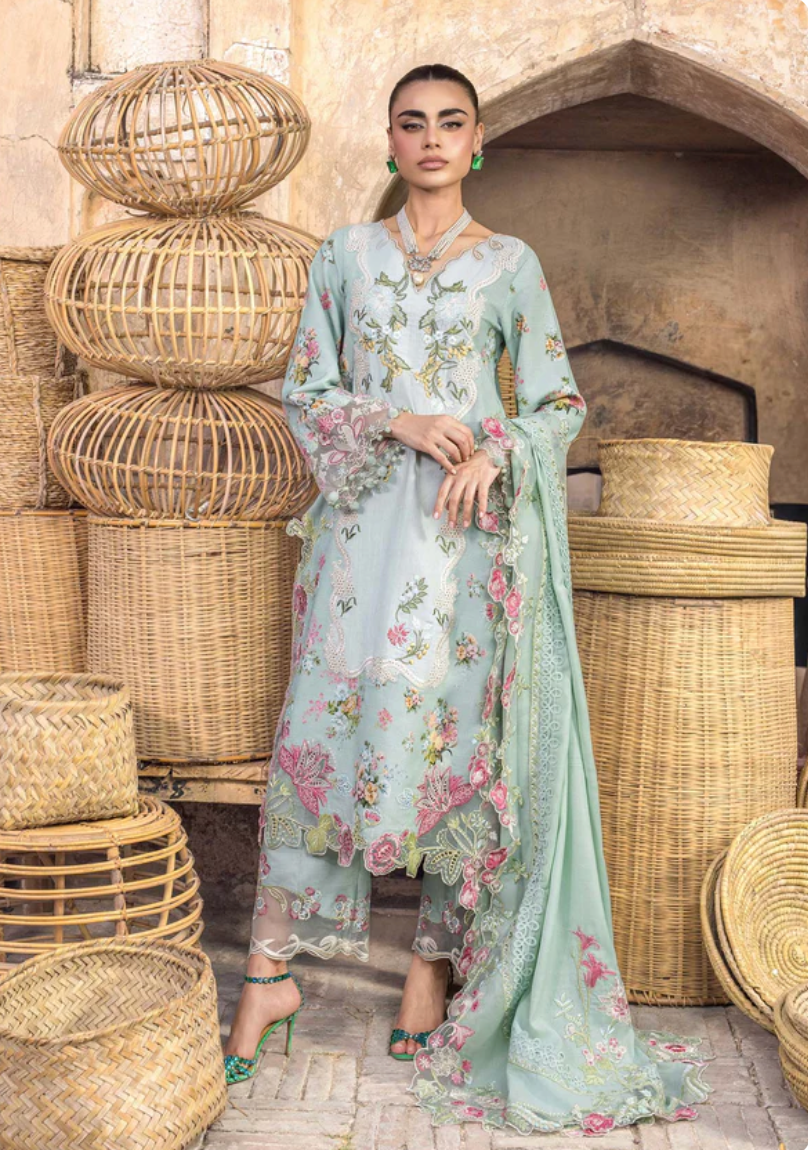 SAIRA SHAKIRA | WINTER 25 |  ESME 3B