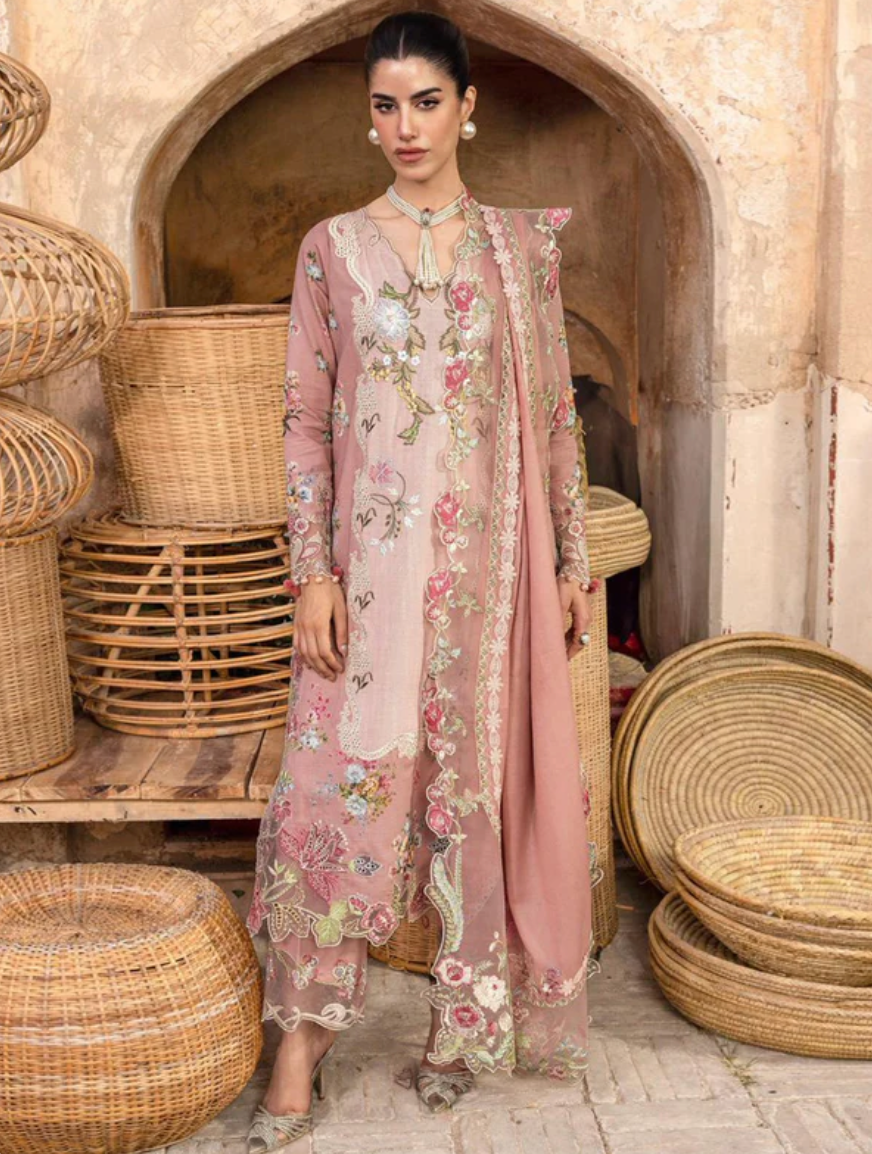 SAIRA SHAKIRA | WINTER 25 |  ESME 3A