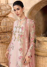 Load image into Gallery viewer, SAIRA SHAKIRA | WINTER 25 |  ESME 3A