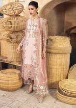 Load image into Gallery viewer, SAIRA SHAKIRA | WINTER 25 |  ESME 3A