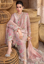 Load image into Gallery viewer, SAIRA SHAKIRA | WINTER 25 |  ESME 3A