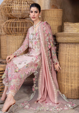 Load image into Gallery viewer, SAIRA SHAKIRA | WINTER 25 |  ESME 3A