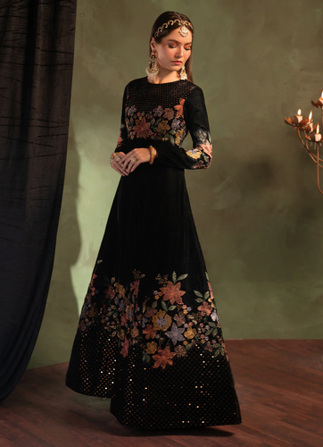 IZNIK  | VELVET| IV-52