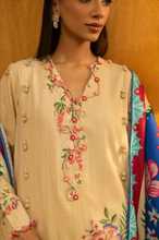 Load image into Gallery viewer, SANA SAFINAZ | MUZLIN  WINTER 25  | 1A