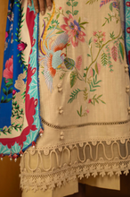 Load image into Gallery viewer, SANA SAFINAZ | MUZLIN  WINTER 25  | 1A