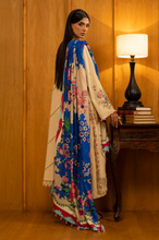 Load image into Gallery viewer, SANA SAFINAZ | MUZLIN  WINTER 25  | 1A