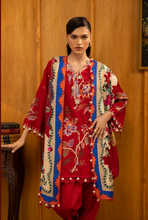 Load image into Gallery viewer, SANA SAFINAZ | MUZLIN  WINTER 25  | 1B