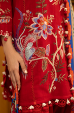 Load image into Gallery viewer, SANA SAFINAZ | MUZLIN  WINTER 25  | 1B