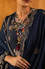 Load image into Gallery viewer, SANA SAFINAZ | MUZLIN  WINTER 25  | 2B