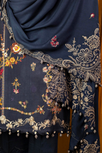 Load image into Gallery viewer, SANA SAFINAZ | MUZLIN  WINTER 25  | 2B