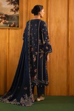 Load image into Gallery viewer, SANA SAFINAZ | MUZLIN  WINTER 25  | 2B