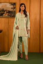 Load image into Gallery viewer, SANA SAFINAZ | MUZLIN  WINTER 25  | 3A