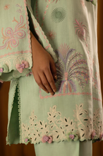 Load image into Gallery viewer, SANA SAFINAZ | MUZLIN  WINTER 25  | 3A