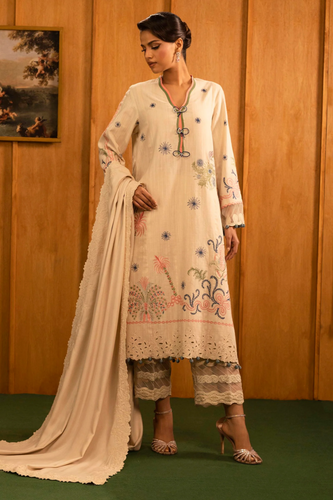 SANA SAFINAZ | MUZLIN  WINTER 25  | 3B