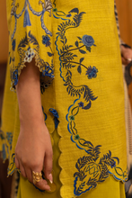 Load image into Gallery viewer, SANA SAFINAZ | MUZLIN  WINTER 25  | 4A