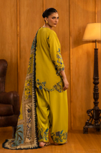 Load image into Gallery viewer, SANA SAFINAZ | MUZLIN  WINTER 25  | 4A