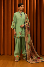 Load image into Gallery viewer, SANA SAFINAZ | MUZLIN  WINTER 25  | 4B