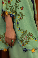 Load image into Gallery viewer, SANA SAFINAZ | MUZLIN  WINTER 25  | 4B