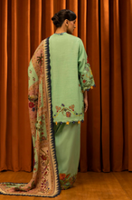 Load image into Gallery viewer, SANA SAFINAZ | MUZLIN  WINTER 25  | 4B