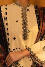 Load image into Gallery viewer, SANA SAFINAZ | MUZLIN  WINTER 25  | 5B