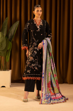 Load image into Gallery viewer, SANA SAFINAZ | MUZLIN  WINTER 25  | 6A