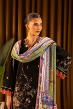 Load image into Gallery viewer, SANA SAFINAZ | MUZLIN  WINTER 25  | 6A