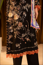 Load image into Gallery viewer, SANA SAFINAZ | MUZLIN  WINTER 25  | 6A