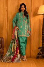 Load image into Gallery viewer, SANA SAFINAZ | MUZLIN  WINTER 25  | 8A