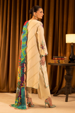 Load image into Gallery viewer, SANA SAFINAZ | MUZLIN  WINTER 25  | 8B