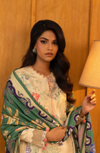 Load image into Gallery viewer, SANA SAFINAZ | MUZLIN  WINTER 25  | 9A