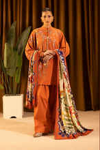 Load image into Gallery viewer, SANA SAFINAZ | MUZLIN  WINTER 25  | 9B