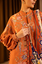 Load image into Gallery viewer, SANA SAFINAZ | MUZLIN  WINTER 25  | 9B