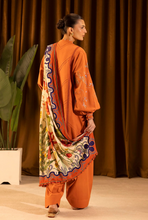 Load image into Gallery viewer, SANA SAFINAZ | MUZLIN  WINTER 25  | 9B