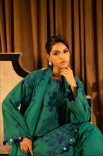 Load image into Gallery viewer, SANA SAFINAZ | MUZLIN  WINTER 25  | 10A